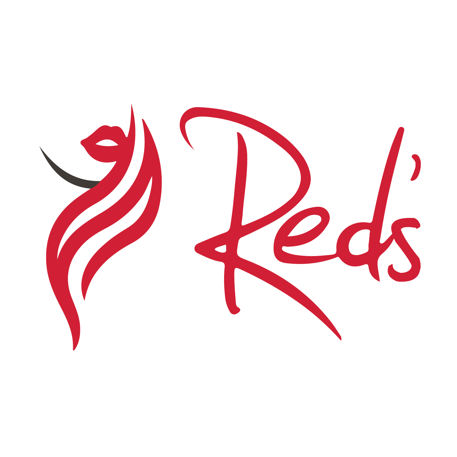 Red's